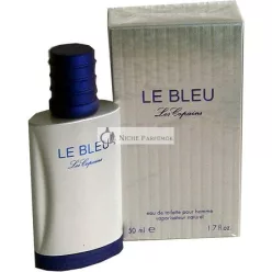 Les Copains Le Bleu Eau De Toilette, 50ml