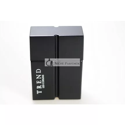 Les Copains Trend Pour Homme Eau de Toilette Spray, 50ml