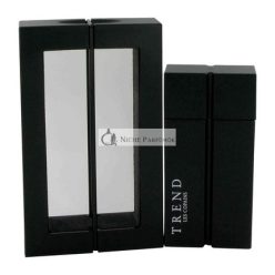 Trend By Les Copains Herren Eau De Toilette Spray