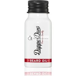 Dapper Dan Prémium Minőségű Szakállolaj, 30ml