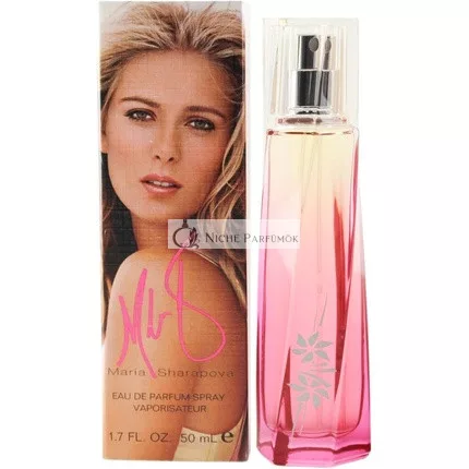 Maria Sharapova EDP Spray, 50ml