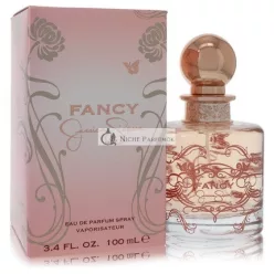 Fancy by Jessica Simpson Eau De Parfum Spray, 100 ml
