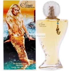 Siren Eau De Parfum Spray für Frauen