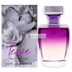 Paris Hilton Tease für Frauen EDP, 100ml