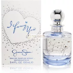 Jessica Simpson I Fancy You for Women, 100 ml EDP Spray