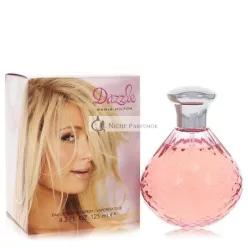 Paris Hilton Dazzle Eau De Parfum, 125ml