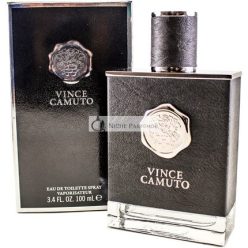 Vince Camuto Eau de Toilette Férfiaknak 100ml