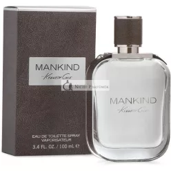 Kenneth Cole Mankind für Männer EDT, 100ml