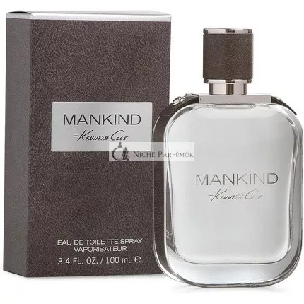 Kenneth Cole Mankind für Männer EDT, 100ml