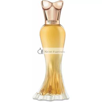 Paris Hilton Gold Rush Für Frauen EDP Spray, 100ml