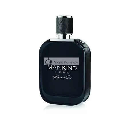 Kenneth Cole Mankind Hero Body Spray, 100ml