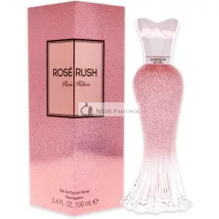 Paris Hilton Rose Rush für Frauen, 100ml EDP Spray