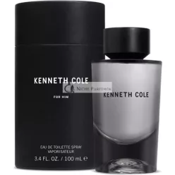 Kenneth Cole für Ihn EDT, 100ml