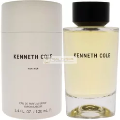 Kenneth Cole for Her EDP, 100 ml