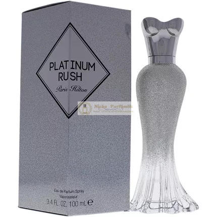 Paris Hilton Eau De Parfum, 100ml