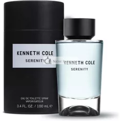 Kenneth Cole Serenity Unisex Duft, 100ml