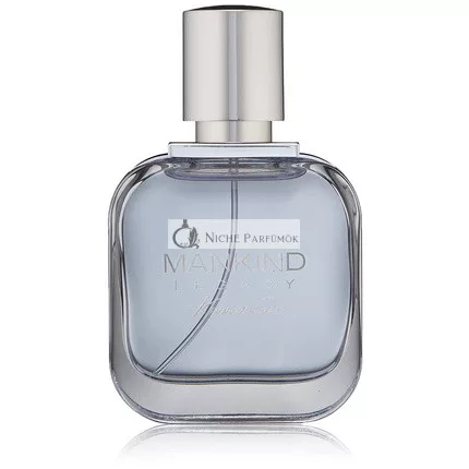 Kenneth Cole Mankind Legacy - Herren Eau De Toilette 50ml