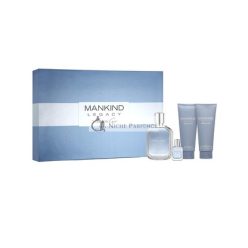 Kenneth Cole Mankind Legacy Geschenkset