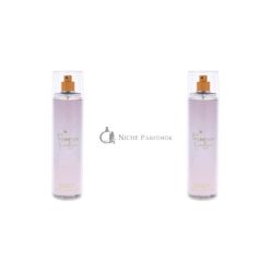 Jessica Simpson Fancy Forever Női Fragrance Mist 236ml