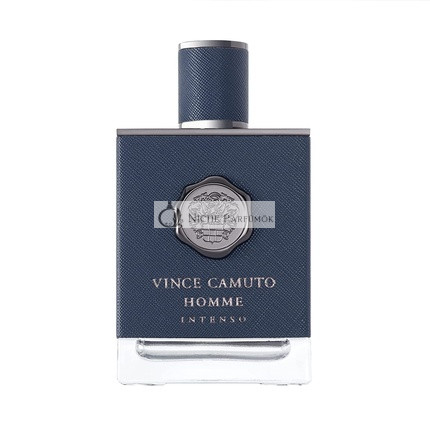 Vince Camuto Homme Intenso Eau De Parfum, 100ml