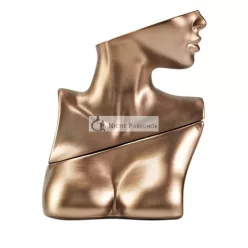   Eilish Eau de Parfum Spray für Frauen mit Noten von Zuckersirup, Vanille und Moschus, 50ml