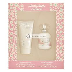   Cacharel Anaïs Anaïs Ajándékcsomag Eau De Parfum 30ml + Testápoló 50ml