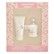 Cacharel Anaïs Anaïs Geschenkset Eau De Parfum 30ml + Körperlotion 50ml