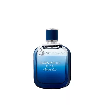 Kenneth Cole Mankind Rise Herren Eau de Toilette, 100 ml