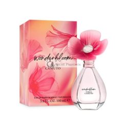   Vince Camuto Wonderbloom Eau De Parfum nőknek - Fehér virágok illata