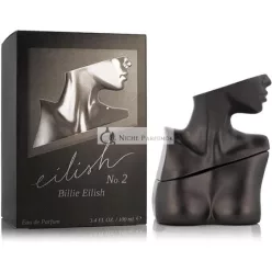 Billie Eilish No 2 Damen EDP Spray