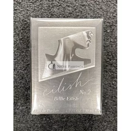 Billie Eilish Eilish No. 2 Eau de Parfum, 30ml