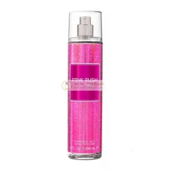 Paris Hilton Pink Rush Body Mist, 236ml