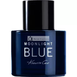 Moonlight Blue Eau de Toilette, 100 ml