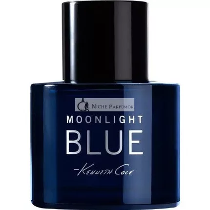 Moonlight Blue Eau de Toilette, 100 ml
