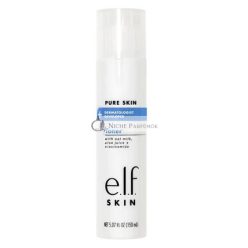   e.l.f. Reine Haut Toner Sanft Beruhigend und Peeling Täglicher Toner 180ml