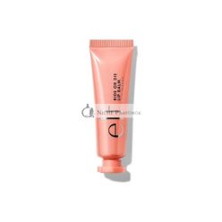   e.l.f. Ride or Die Ajkbalzsam Ultra-Hidratáló Tinted Ajkbalzsam Jojoba Olajjal, Áttetsző Finish, Just Peachy, 12g