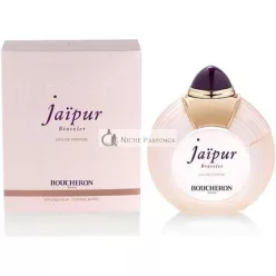 Jaipur Bracelet Eau de Parfum Spray für Frauen 100ml