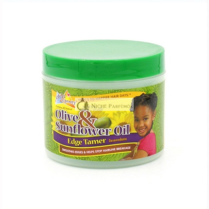 Sofn Free Sonnenblumenöl Edge Tamer, 125g