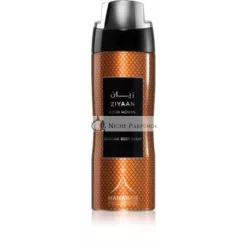 Rasasi Manarah Collection Ziyaan, 200 ml - Herrenparfum