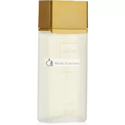 Oudh Al Misk Parfüm Spray Agarwood, 100ml
