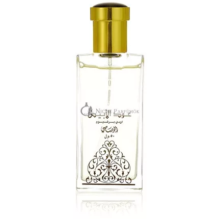 Oudh Al Abiyad EAU De Parfum