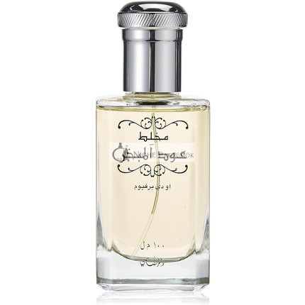 Mukhallat Oudh Al Mubakhar von Rasasi