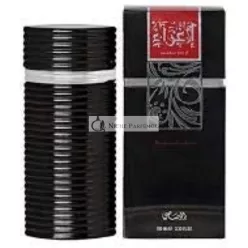 Rasasi Egra für Männer Eau De Parfum, 100ml