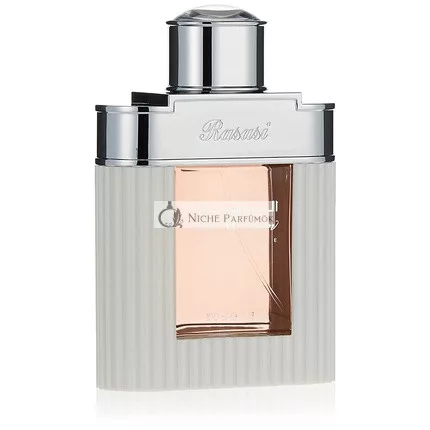 Rasasi Al Wisam Day Herren EDP, 100ml