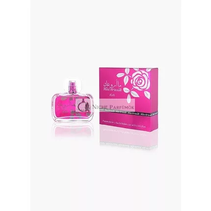 Maa Arwaak für Sie Eau de Parfum, 50 ml