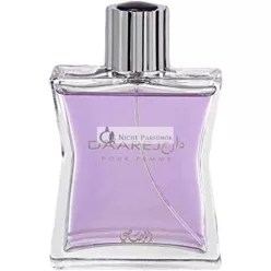 Dareej Damen Eau de Parfum von Rasasi, 100 ml