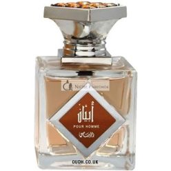 Abyan Men Eau De Parfum