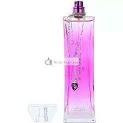 Rasasi Al Hobb Hayat Eau De Parfum, 100 ml