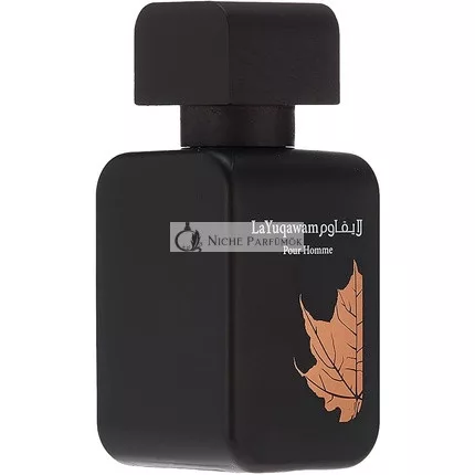 La Yuqawam Men Eau De Parfum, 75ml