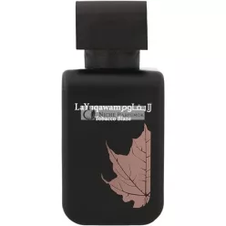 La Yuqawam Tobacco Blaze für Männer EDP, 75ml
